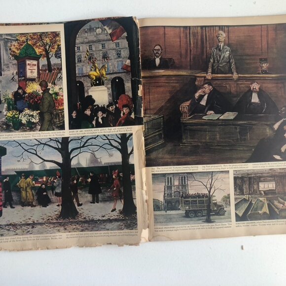 Life Magazine - Picture 11 of 16